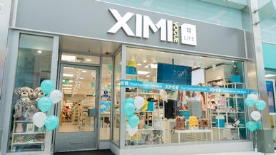 XIMIVOGUE Launches New Market in Morocco, Further Developed its Middle East Market