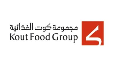 Kout Food Group is the first in Kuwait to be awarded BRCGS certificate for high-quality storage & distribution practices
